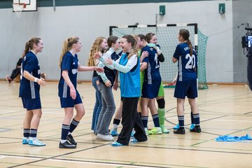 Bild 865 - wBJ NFV Futsalmeisterschaft